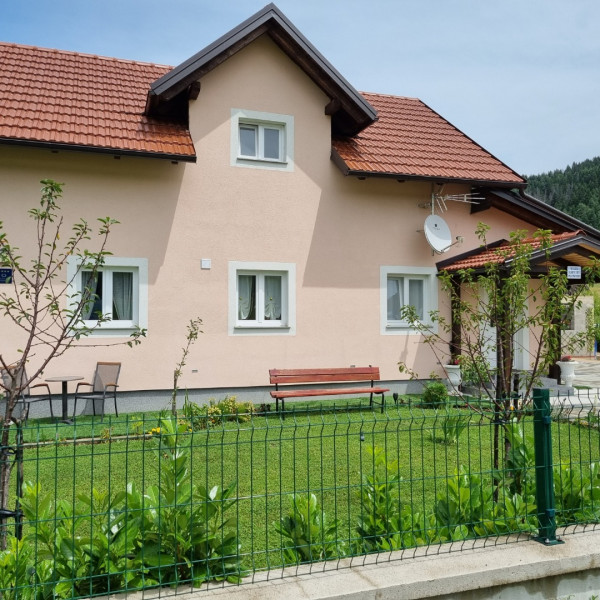 Villa Lady Di Plitvice, Villa Lady Di Plitvice Gornji Babin Potok