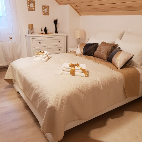 Bedrooms, Villa Lady Di Plitvice, Villa Lady Di Plitvice Gornji Babin Potok