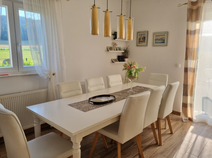 Villa Lady Di Plitvice Gornji Babin Potok