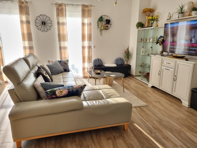 Villa Lady Di Plitvice Gornji Babin Potok