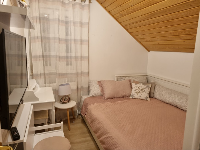 Villa Lady Di Plitvice Gornji Babin Potok