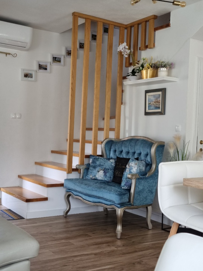 Villa Lady Di Plitvice Gornji Babin Potok