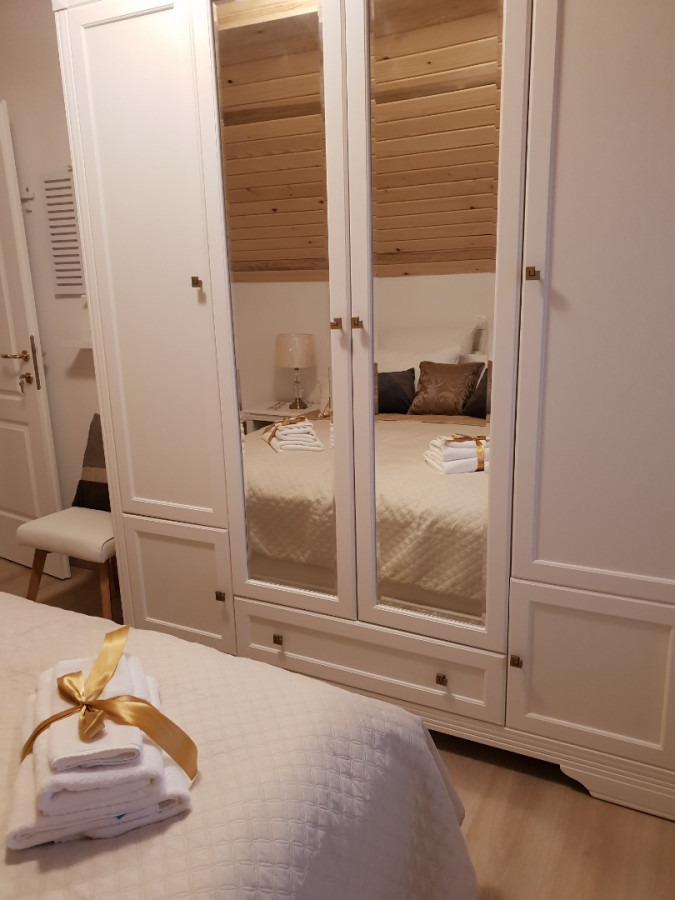 Villa Lady Di Plitvice Gornji Babin Potok