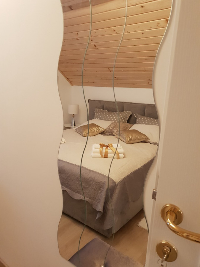 Villa Lady Di Plitvice Gornji Babin Potok