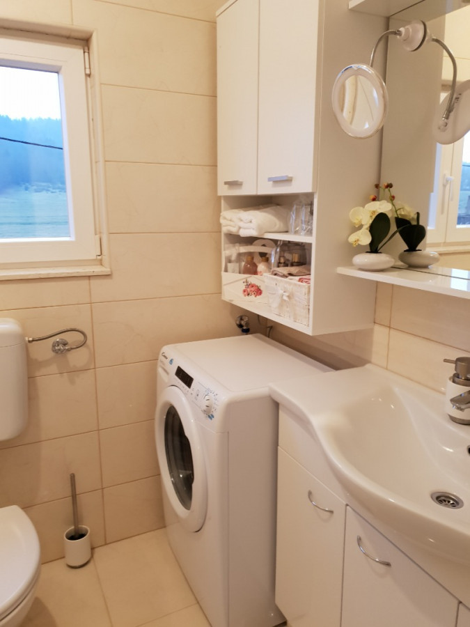 Villa Lady Di Plitvice Gornji Babin Potok