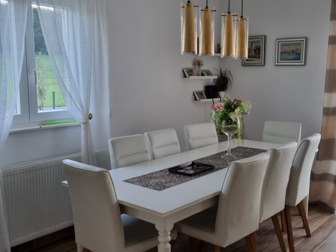 Villa Lady Di Plitvice Gornji Babin Potok