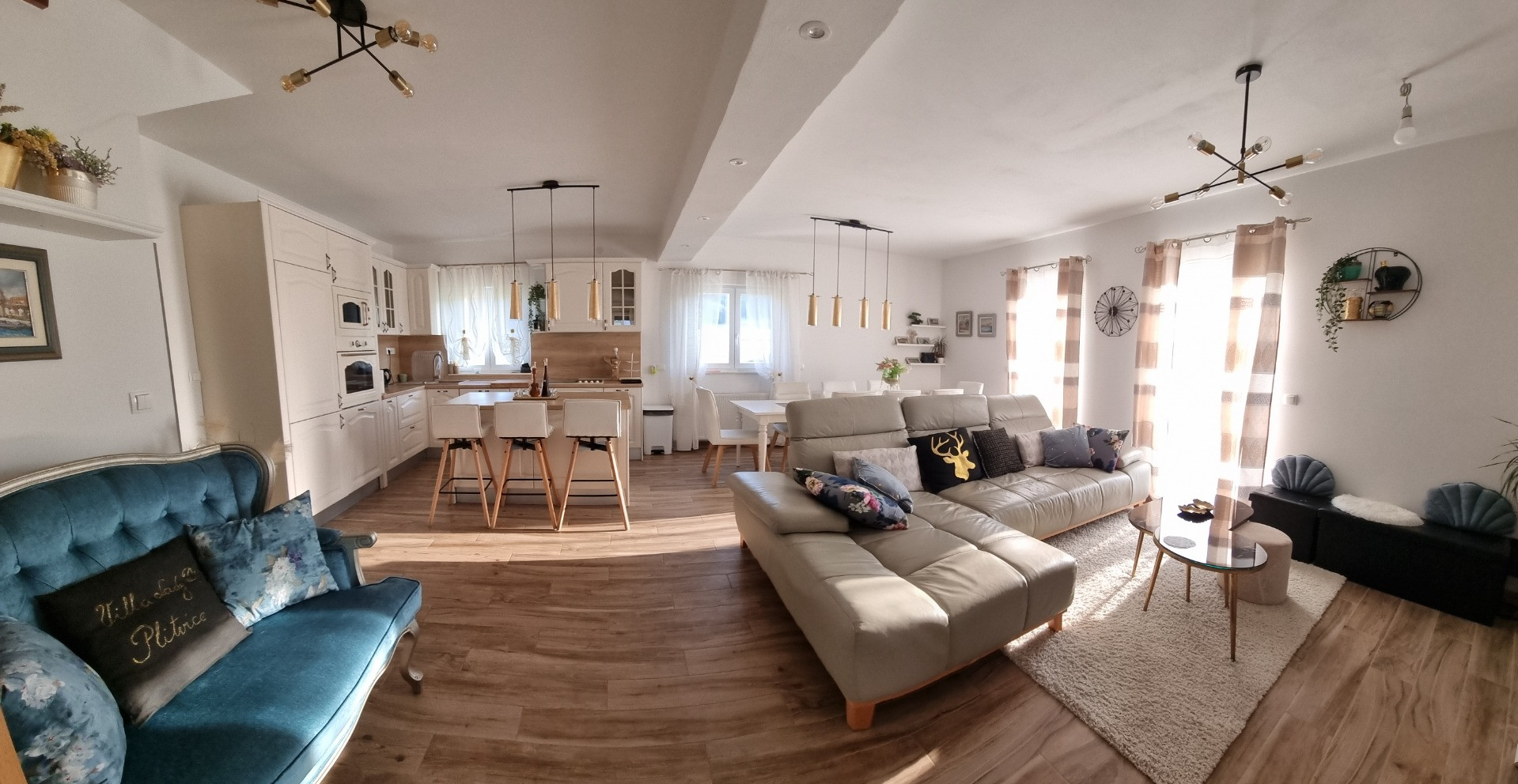 Villa Lady Di Plitvice - Fully equipped villa for accommodation in Plitvice Lakes, Villa Lady Di Plitvice Gornji Babin Potok